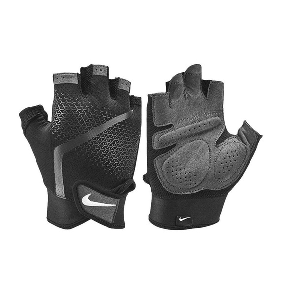 NIKE Men's Extreme Fitness Gloves - Picture 1 of 7